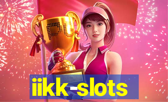 iikk-slots