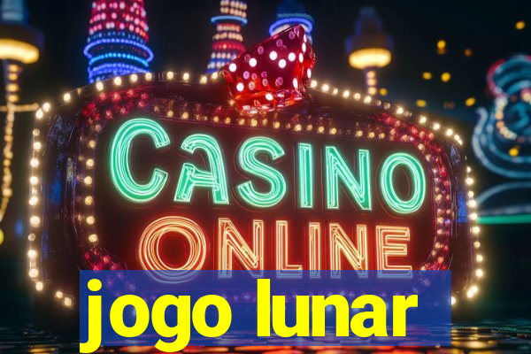 jogo lunar