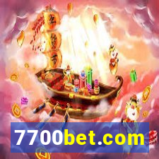 7700bet.com