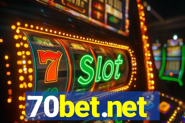 70bet.net