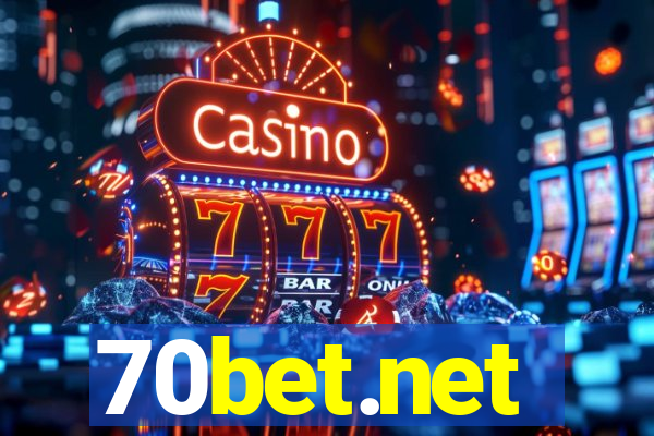 70bet.net