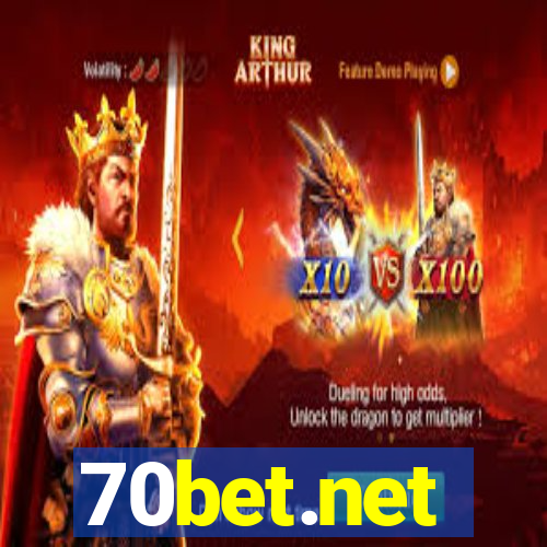 70bet.net