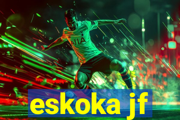 eskoka jf