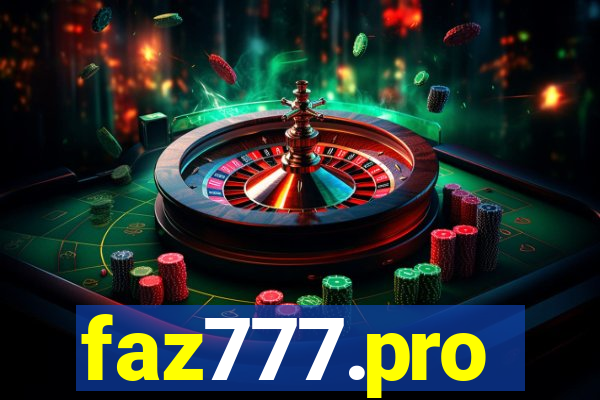 faz777.pro