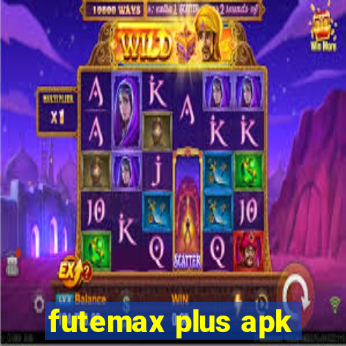 futemax plus apk