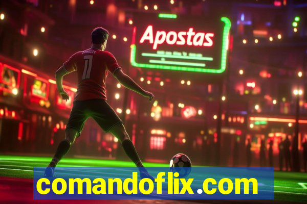 comandoflix.com