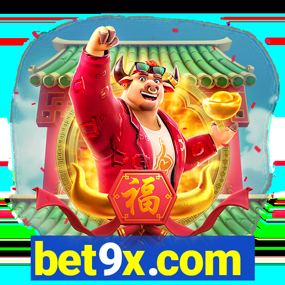 bet9x.com