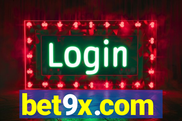 bet9x.com