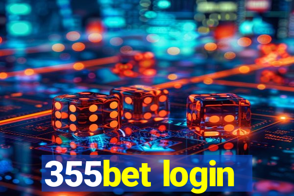 355bet login