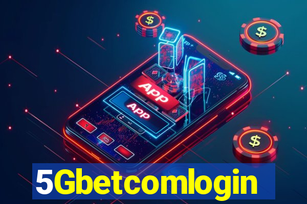 5Gbetcomlogin