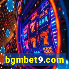 bgmbet9.com