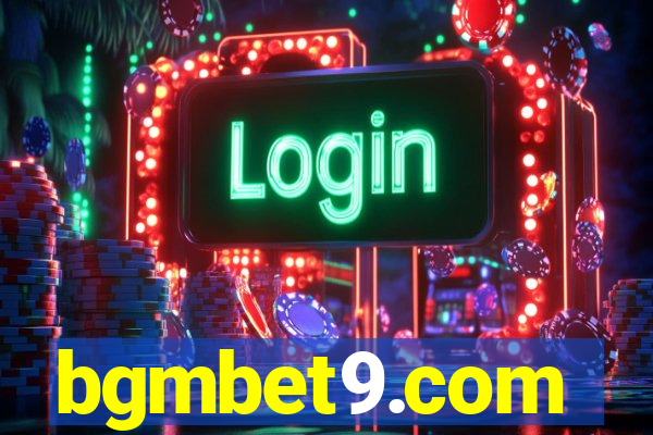 bgmbet9.com