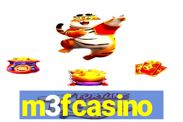 m3fcasino