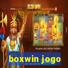 boxwin jogo