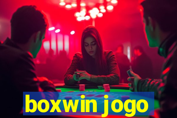 boxwin jogo