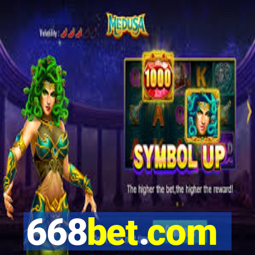 668bet.com