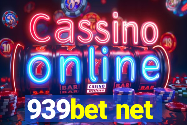 939bet net