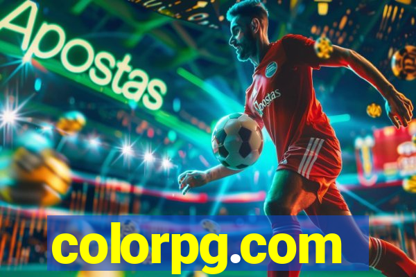 colorpg.com