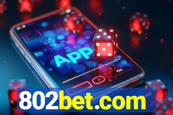 802bet.com