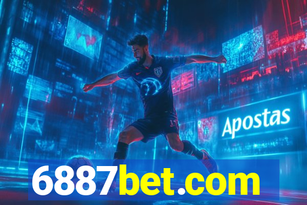 6887bet.com