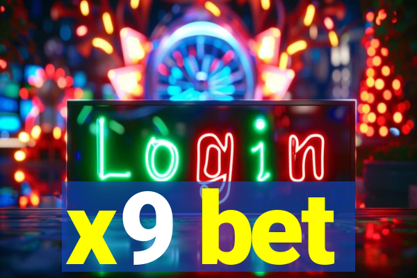 x9 bet