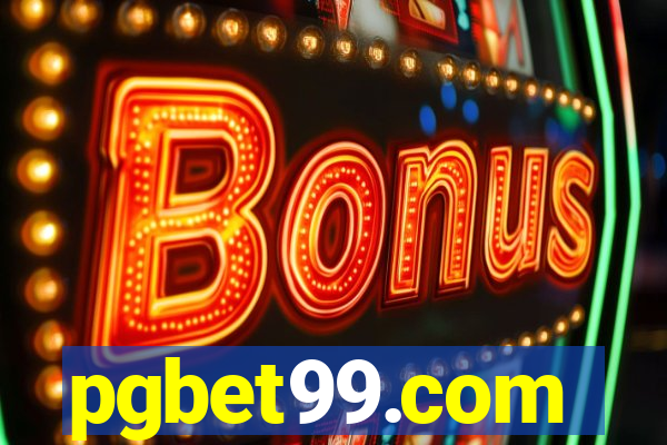 pgbet99.com