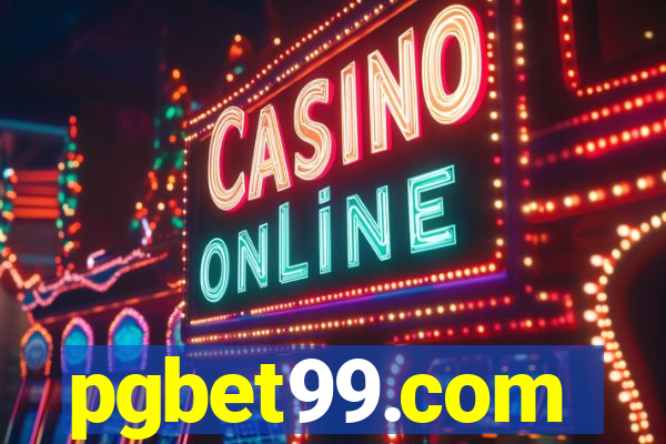 pgbet99.com