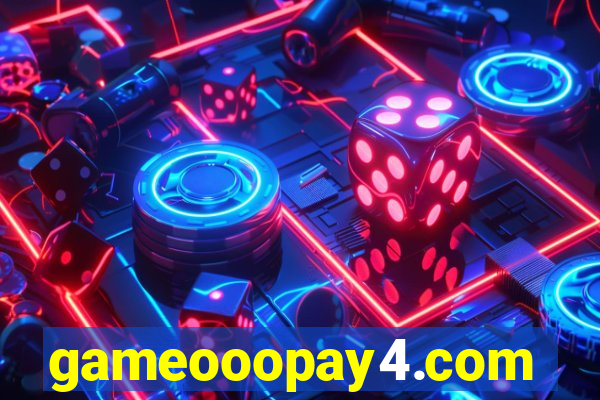 gameooopay4.com