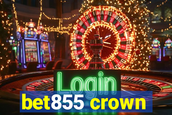 bet855 crown