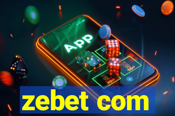 zebet com