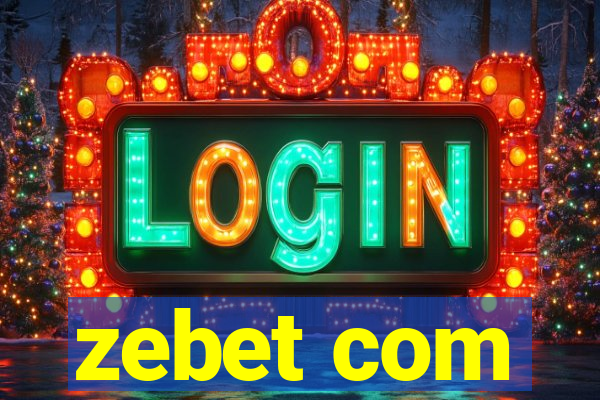 zebet com