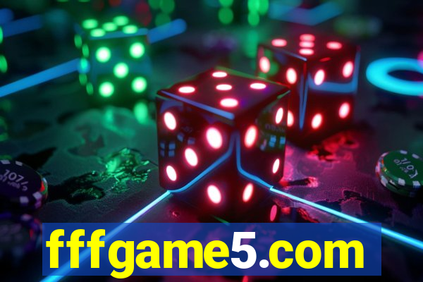 fffgame5.com