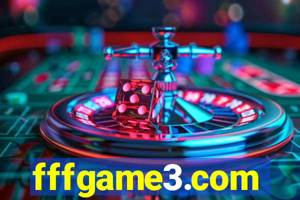 fffgame3.com