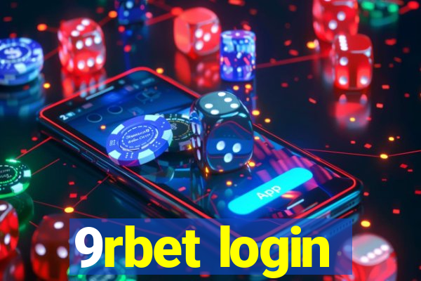 9rbet login