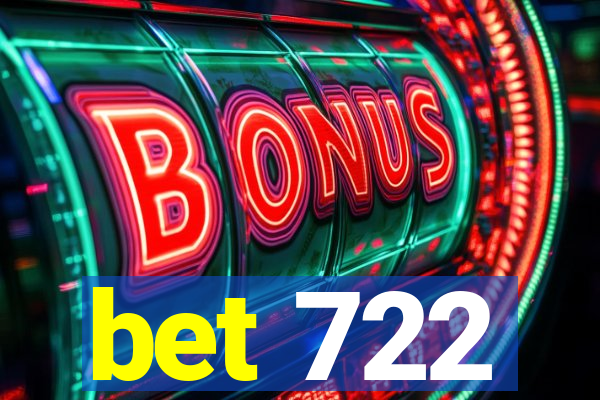 bet 722