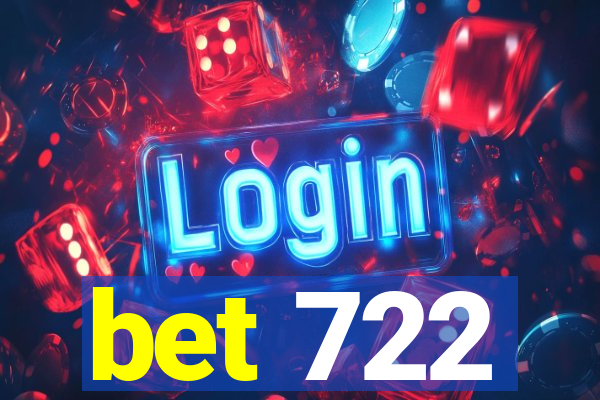 bet 722