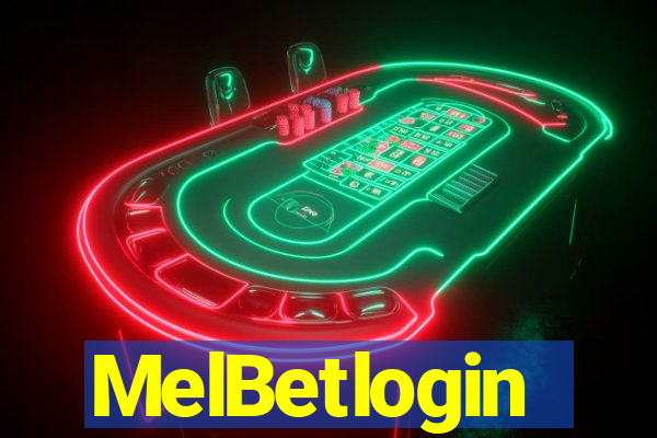 MelBetlogin