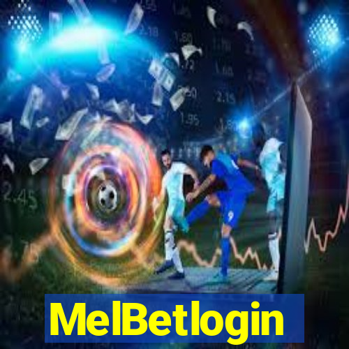 MelBetlogin