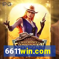 6611win.com