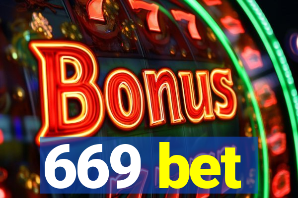 669 bet