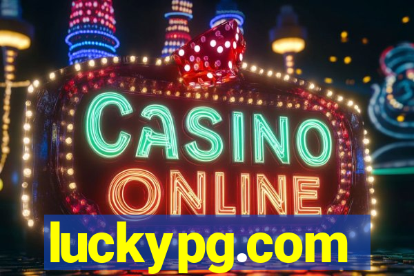 luckypg.com