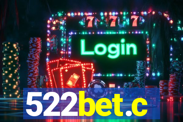 522bet.c