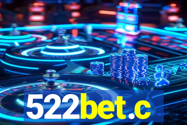 522bet.c