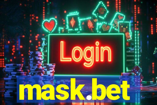 mask.bet