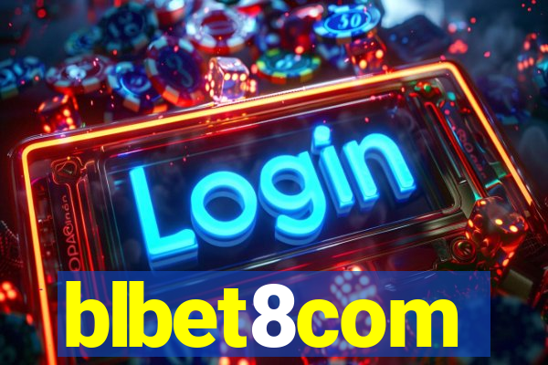 blbet8com