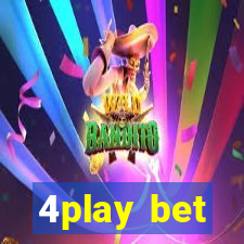 4play bet