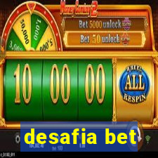 desafia bet