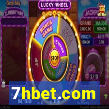 7hbet.com