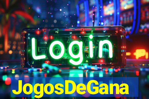 JogosDeGana