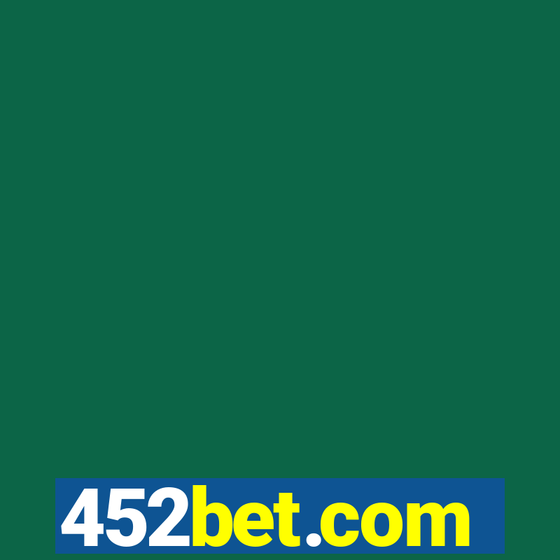 452bet.com